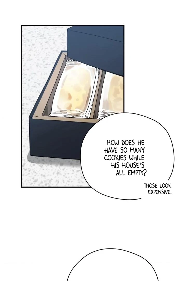 Bully and Stalker Chapter 10 - Page 69