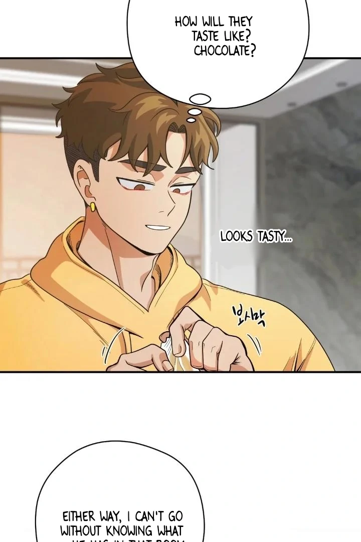 Bully and Stalker Chapter 10 - Page 70