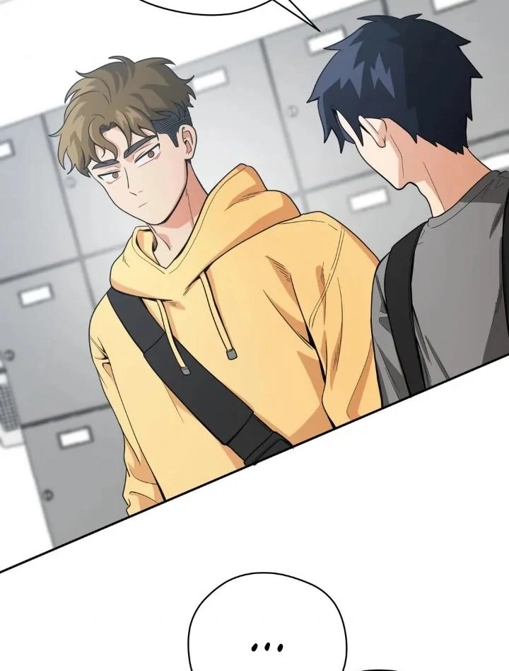 Bully and Stalker Chapter 10 - Page 8