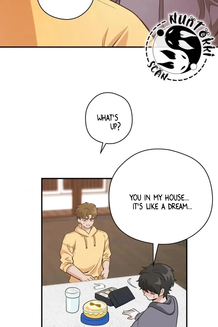 Bully and Stalker Chapter 10 - Page 73