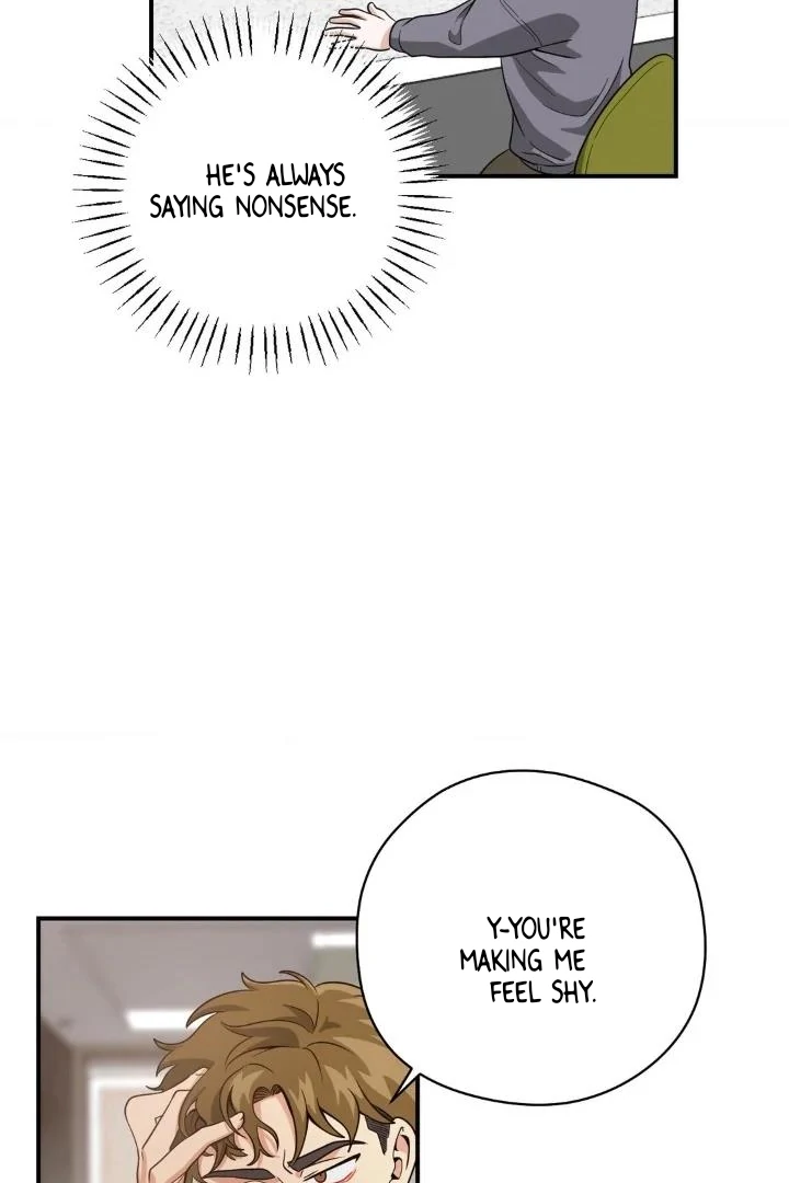 Bully and Stalker Chapter 10 - Page 74