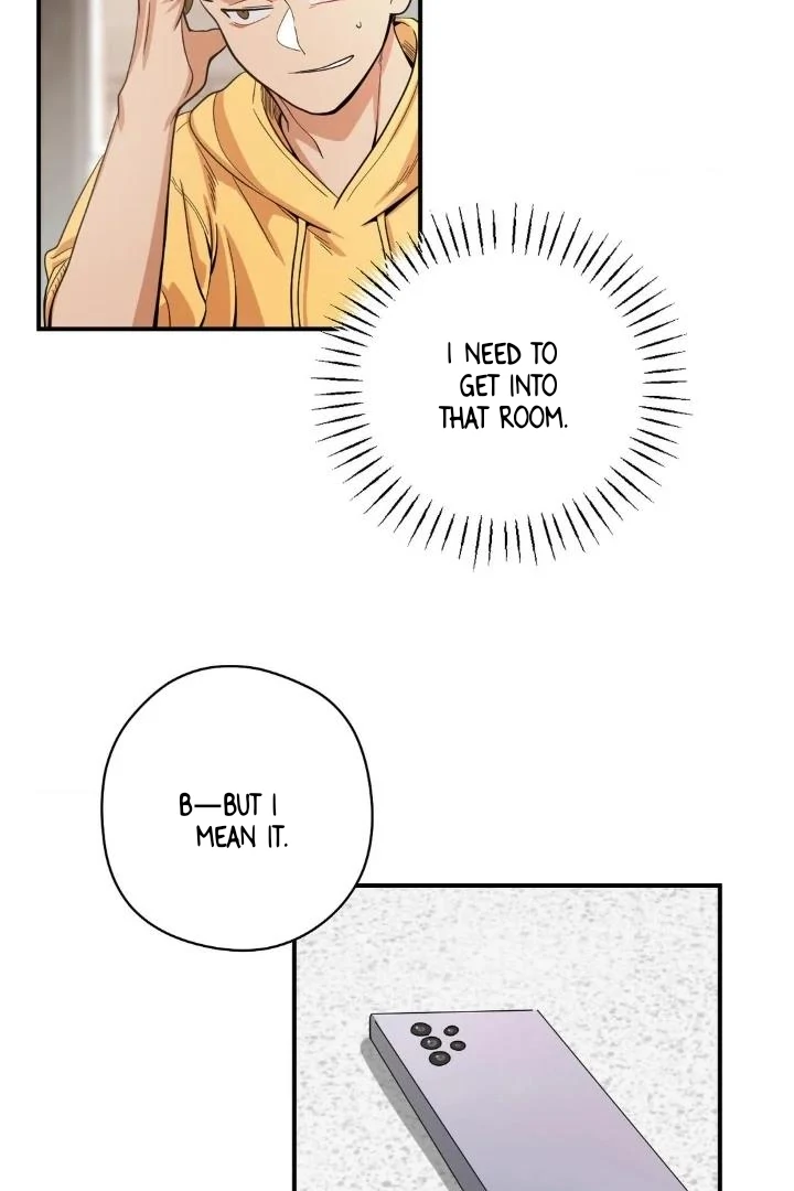 Bully and Stalker Chapter 10 - Page 75