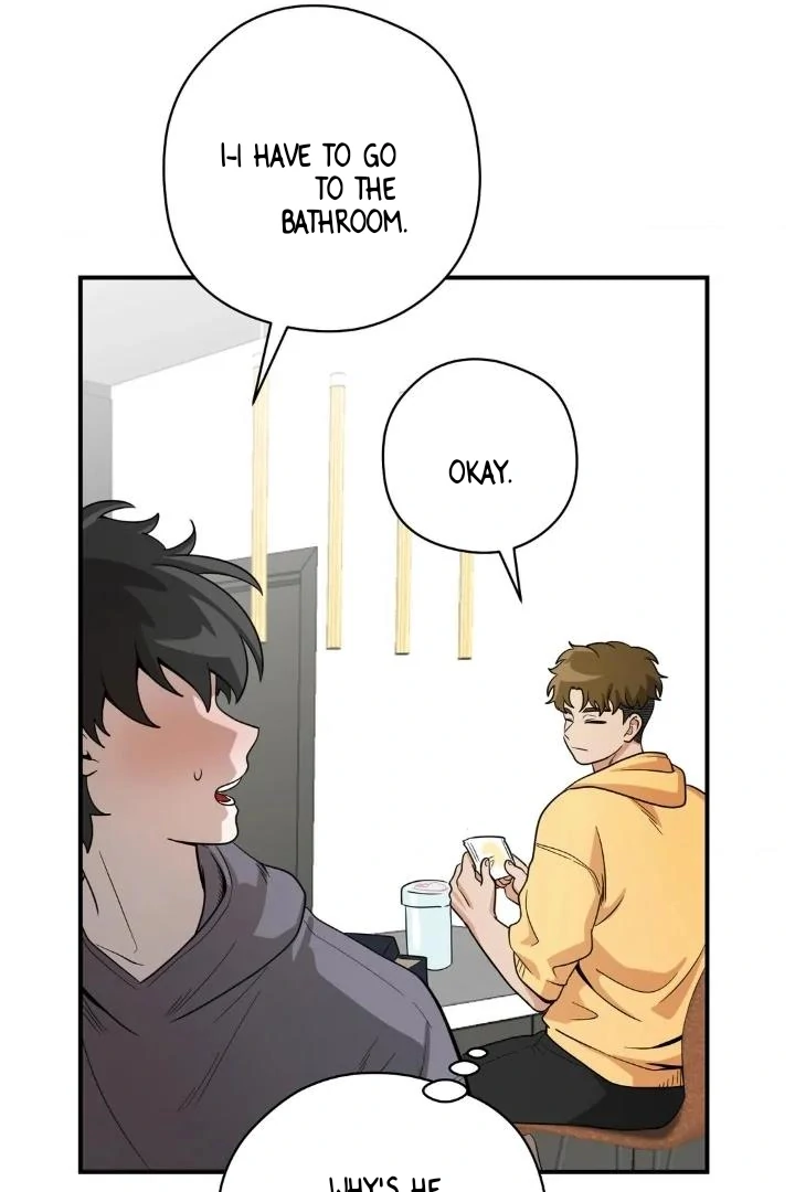 Bully and Stalker Chapter 10 - Page 78