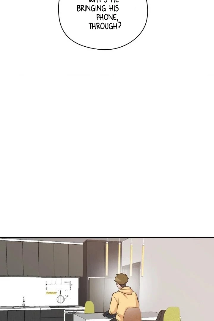 Bully and Stalker Chapter 10 - Page 79