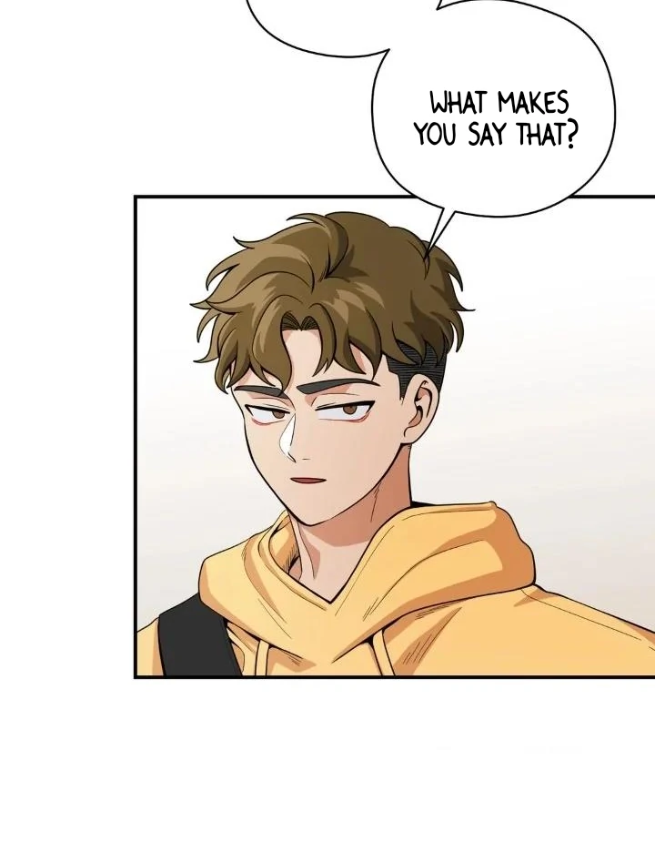 Bully and Stalker Chapter 10 - Page 9