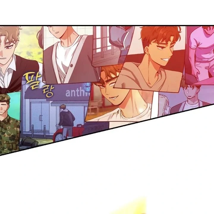 Bully and Stalker Chapter 10 - Page 85