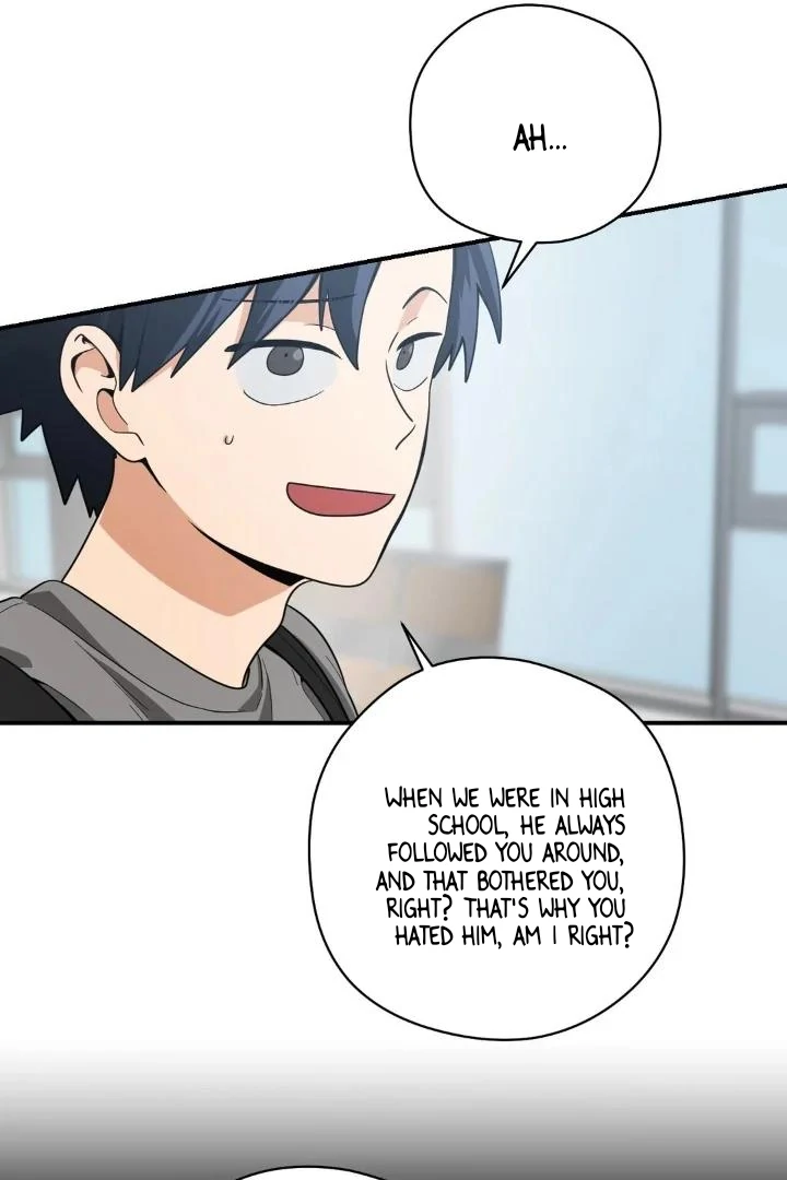 Bully and Stalker Chapter 10 - Page 10