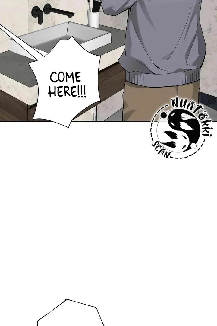 Bully and Stalker Chapter 11 - Page 16