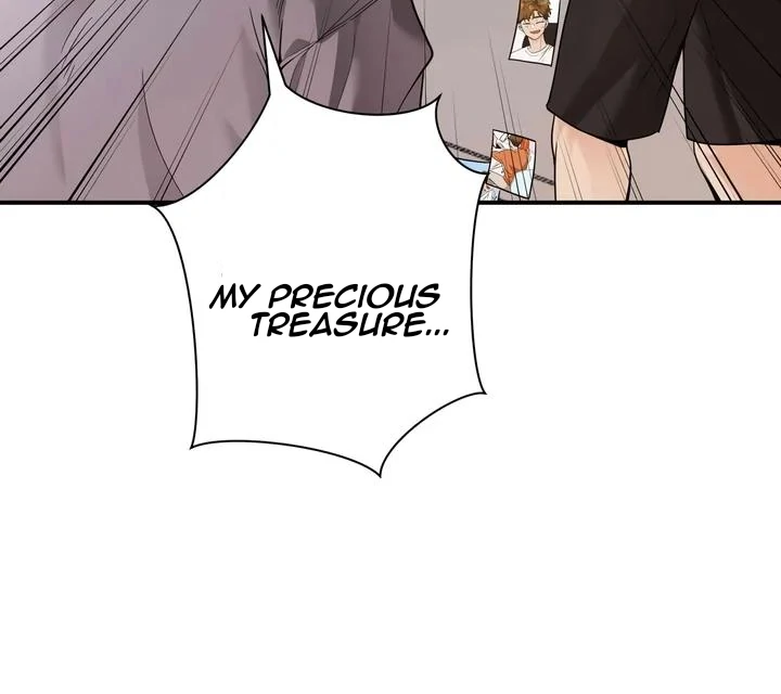 Bully and Stalker Chapter 11 - Page 19