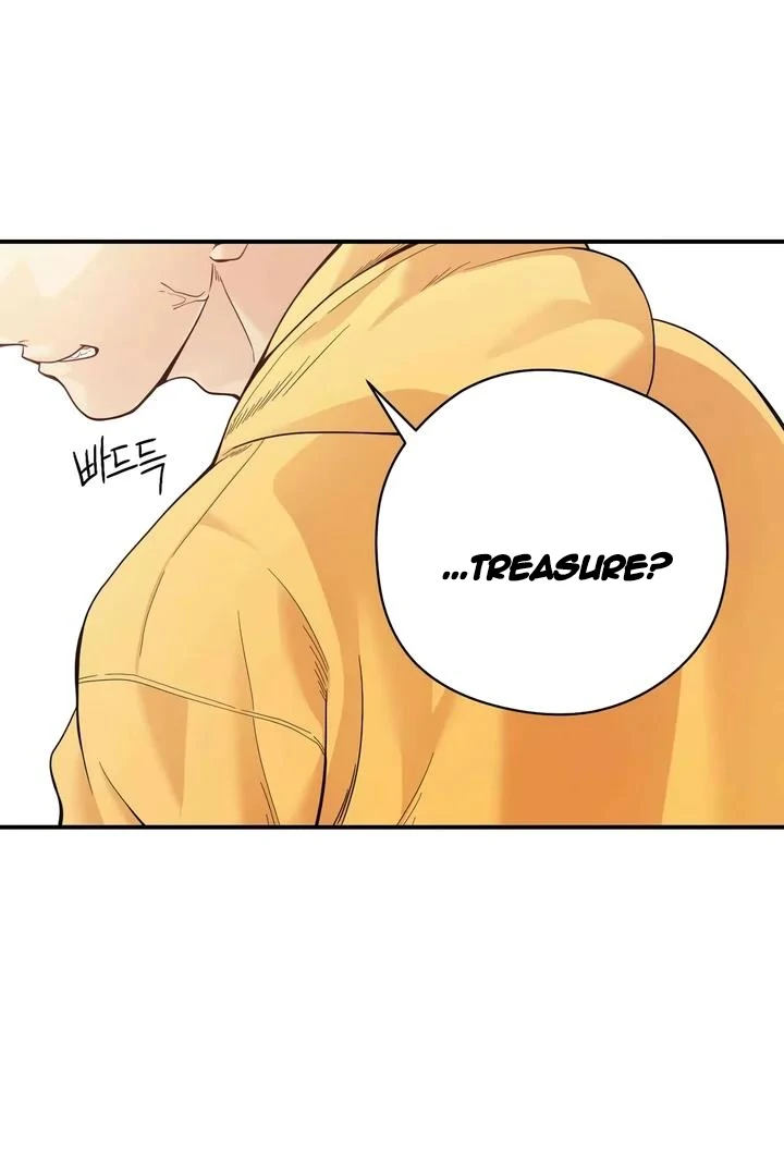 Bully and Stalker Chapter 11 - Page 20