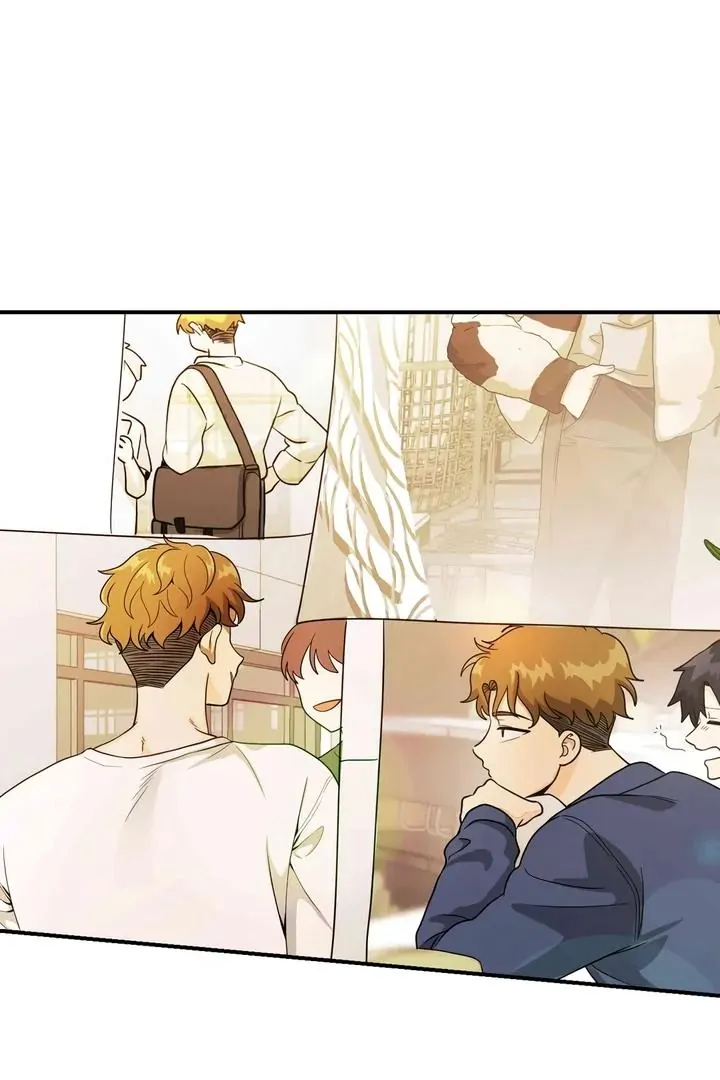 Bully and Stalker Chapter 11 - Page 3