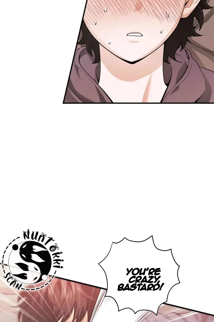 Bully and Stalker Chapter 11 - Page 24