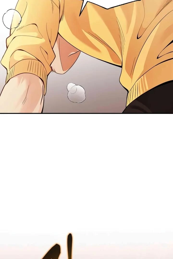 Bully and Stalker Chapter 11 - Page 31