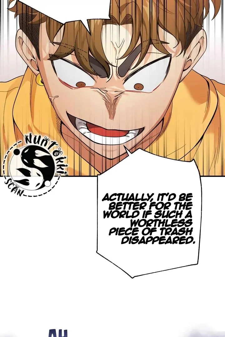 Bully and Stalker Chapter 11 - Page 35