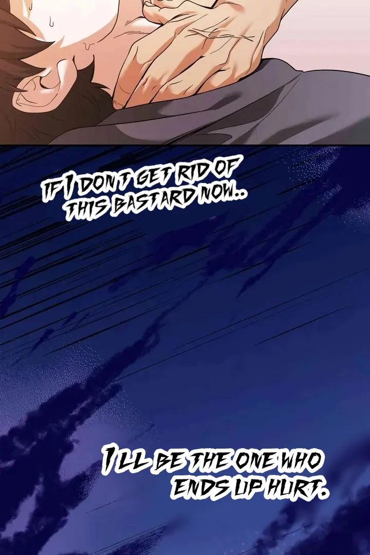 Bully and Stalker Chapter 11 - Page 37