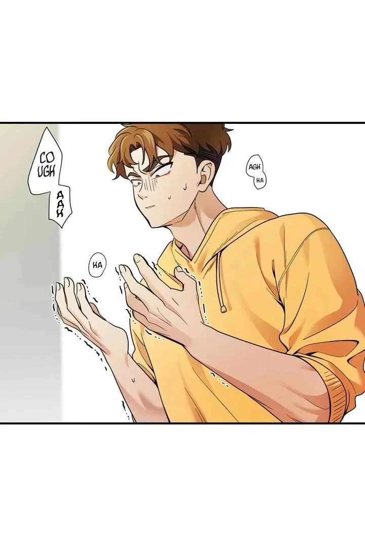 Bully and Stalker Chapter 11 - Page 43