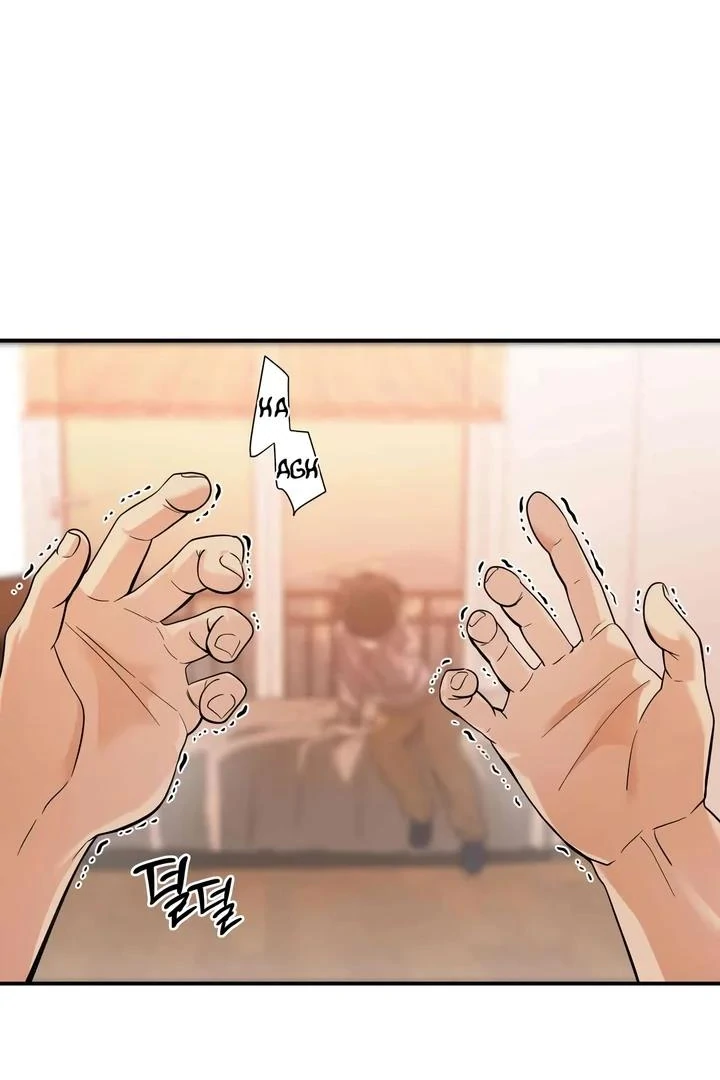 Bully and Stalker Chapter 11 - Page 44