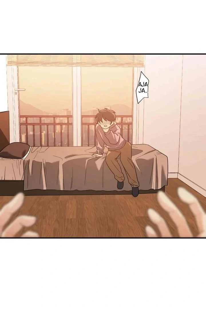 Bully and Stalker Chapter 11 - Page 45