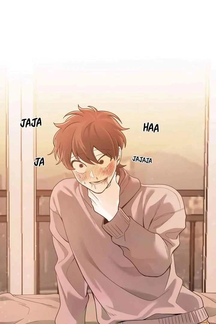 Bully and Stalker Chapter 11 - Page 46