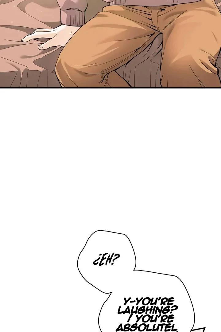 Bully and Stalker Chapter 11 - Page 47