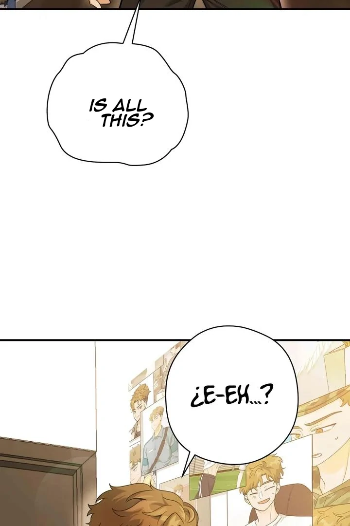 Bully and Stalker Chapter 11 - Page 6