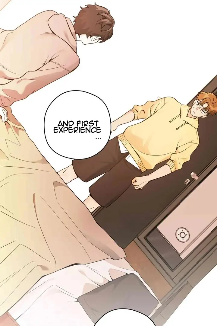 Bully and Stalker Chapter 11 - Page 51