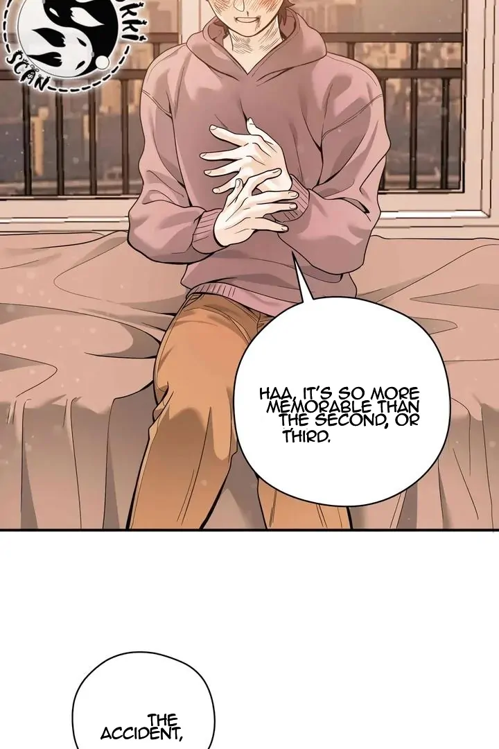 Bully and Stalker Chapter 11 - Page 53