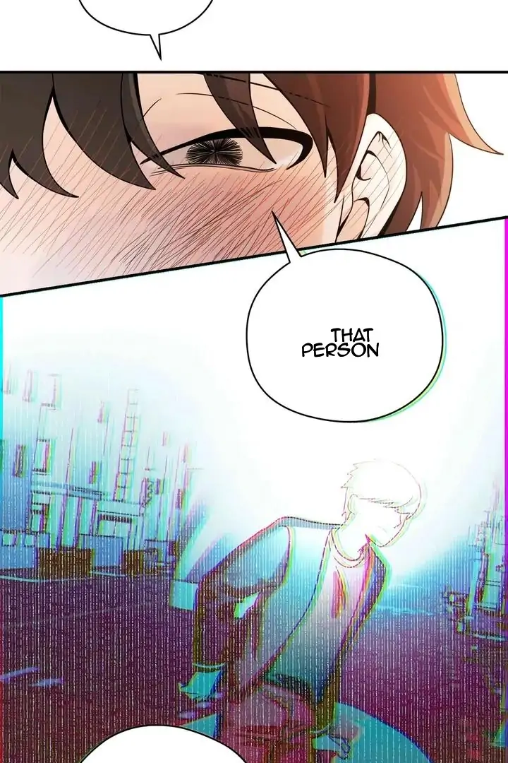 Bully and Stalker Chapter 11 - Page 54