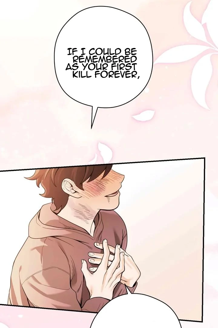 Bully and Stalker Chapter 11 - Page 56