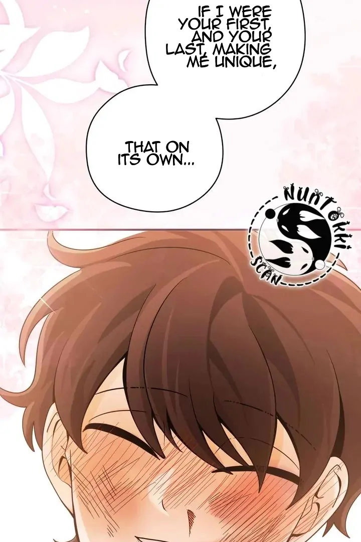 Bully and Stalker Chapter 11 - Page 57