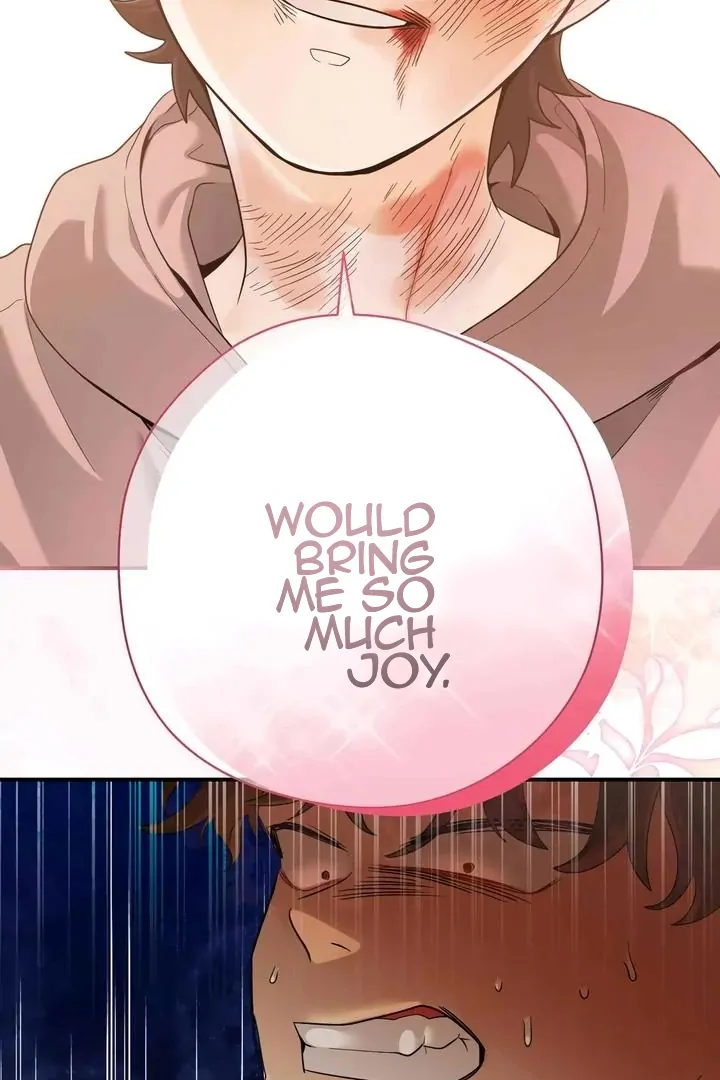 Bully and Stalker Chapter 11 - Page 58