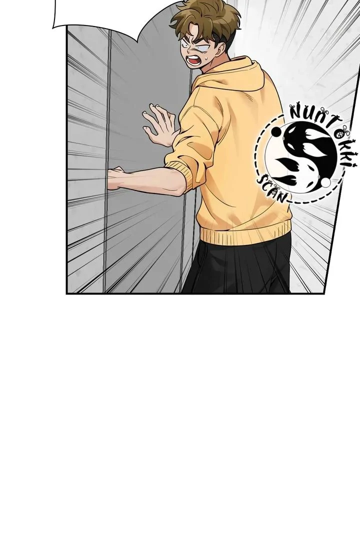 Bully and Stalker Chapter 11 - Page 62