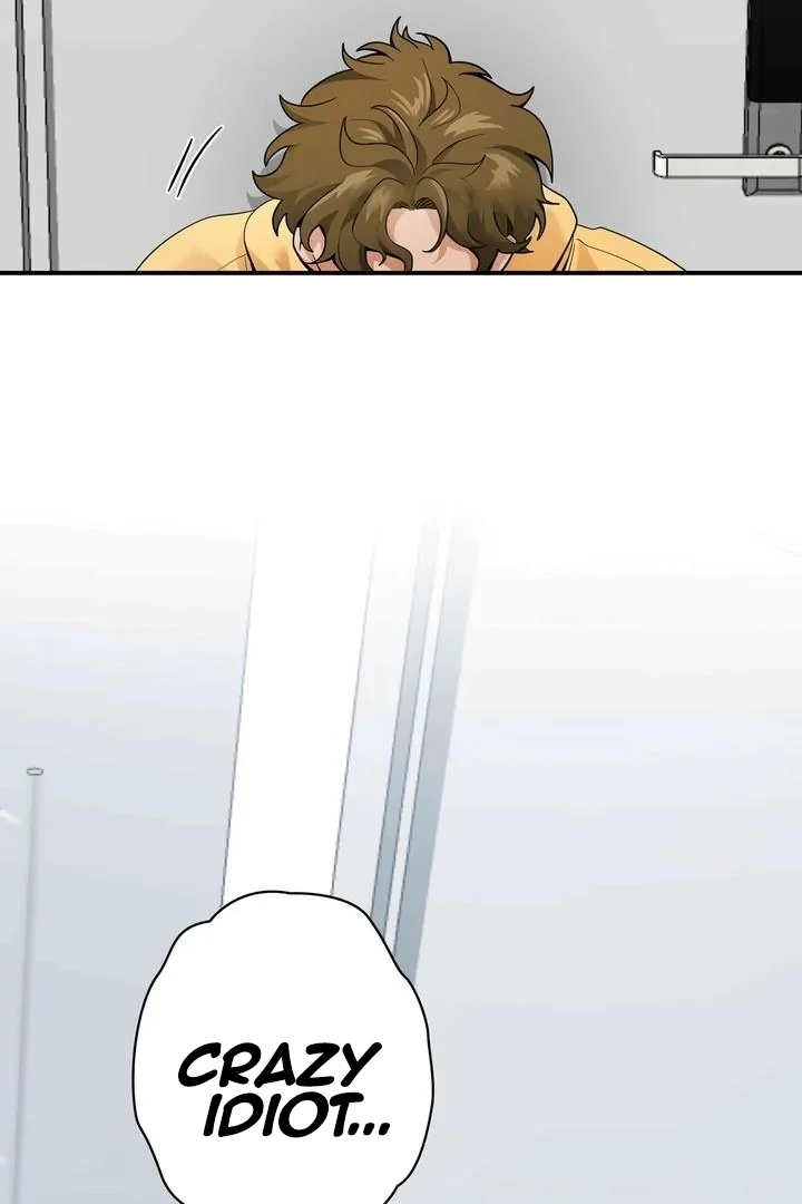 Bully and Stalker Chapter 11 - Page 66