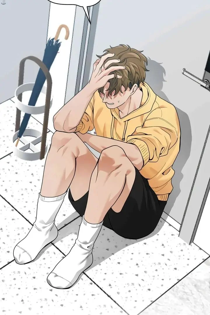 Bully and Stalker Chapter 11 - Page 67