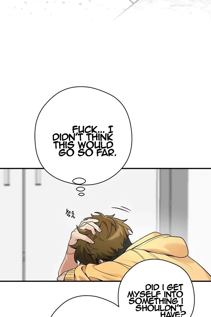 Bully and Stalker Chapter 11 - Page 68