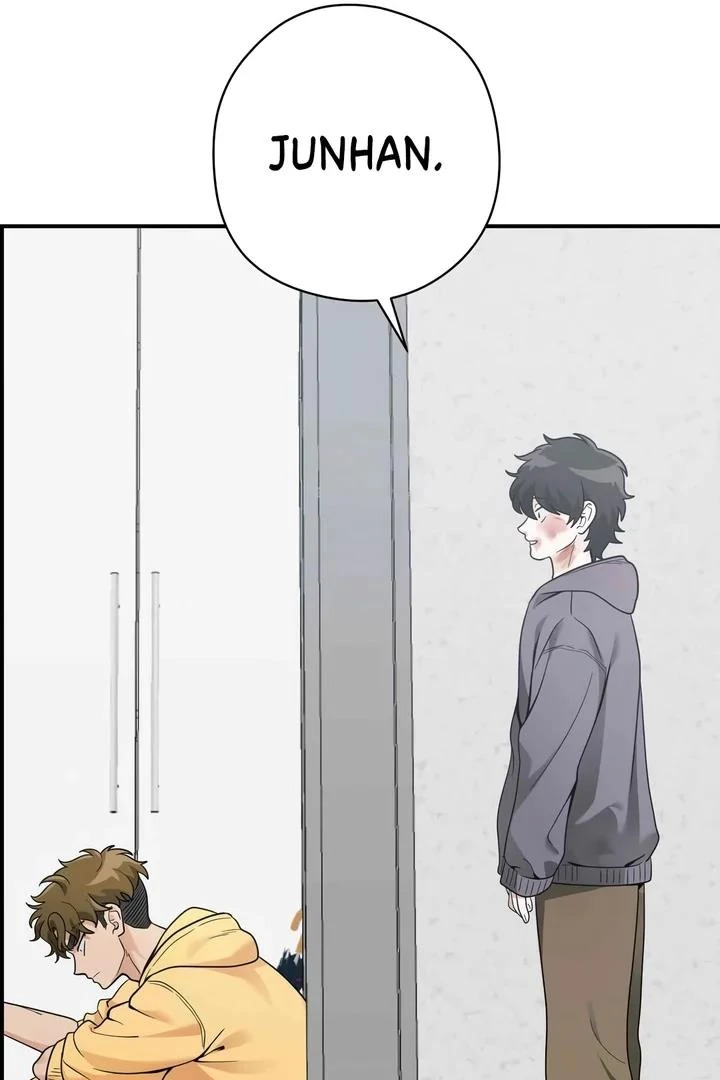 Bully and Stalker Chapter 11 - Page 70