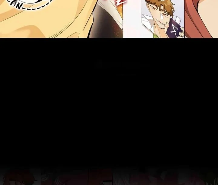 Bully and Stalker Chapter 11 - Page 8