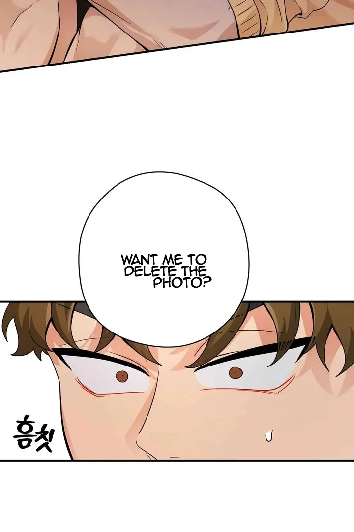 Bully and Stalker Chapter 11 - Page 72