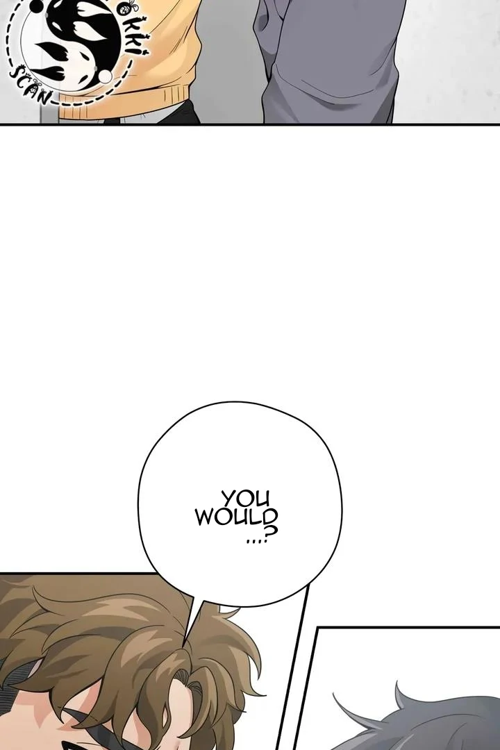 Bully and Stalker Chapter 11 - Page 74