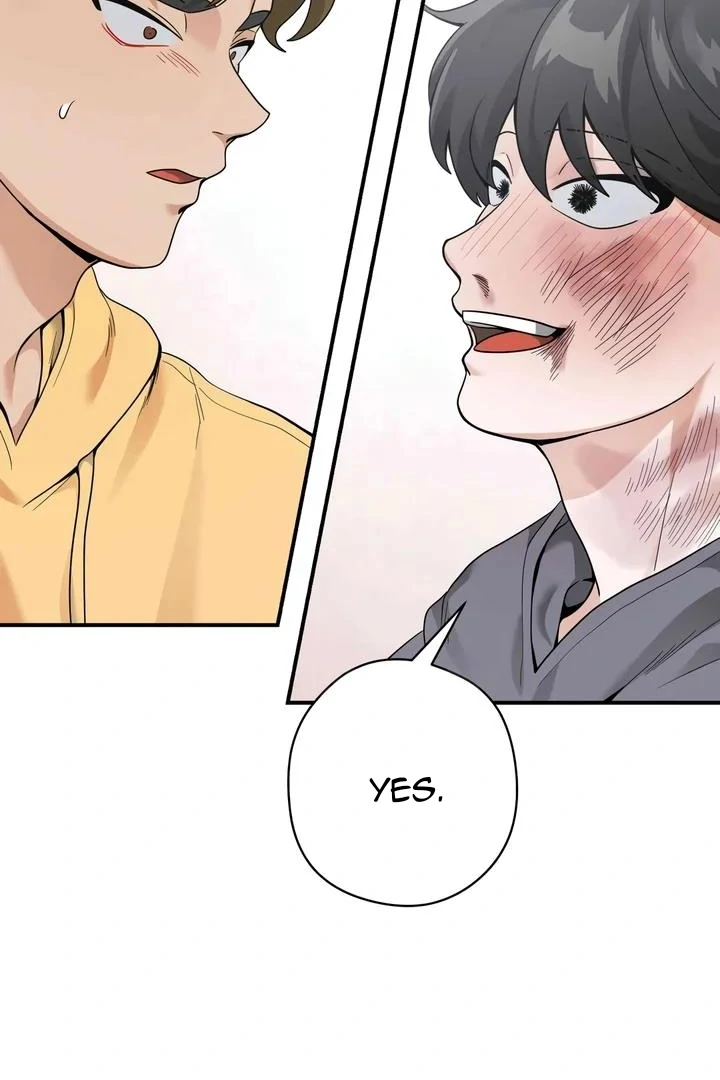 Bully and Stalker Chapter 11 - Page 75