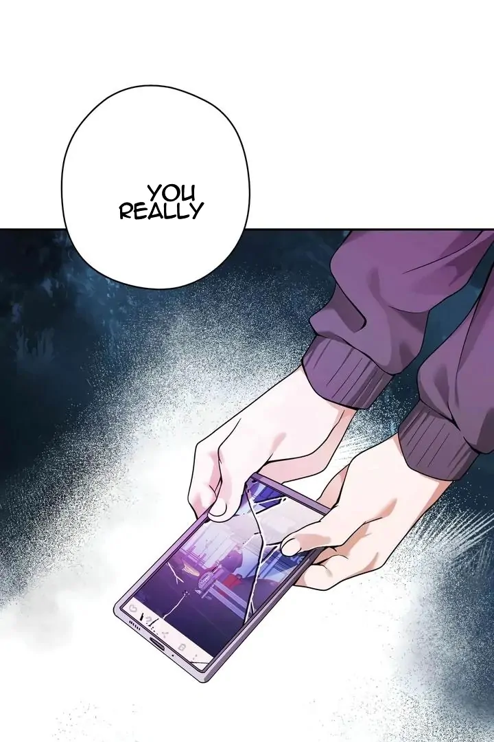 Bully and Stalker Chapter 11 - Page 76