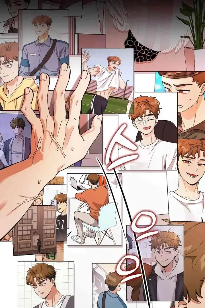 Bully and Stalker Chapter 11 - Page 9