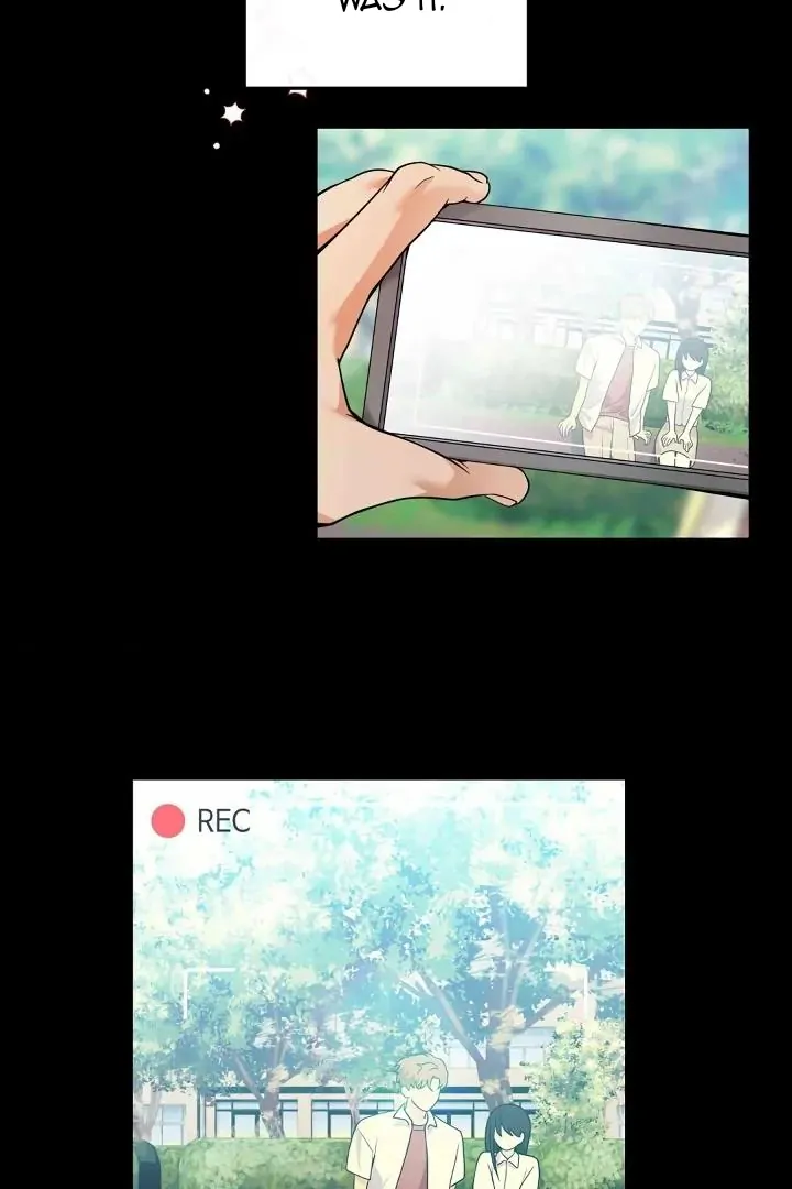 Bully and Stalker Chapter 13 - Page 14