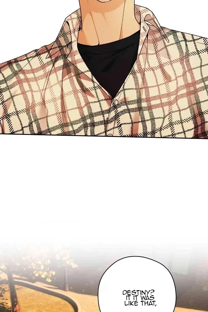 Bully and Stalker Chapter 13 - Page 18