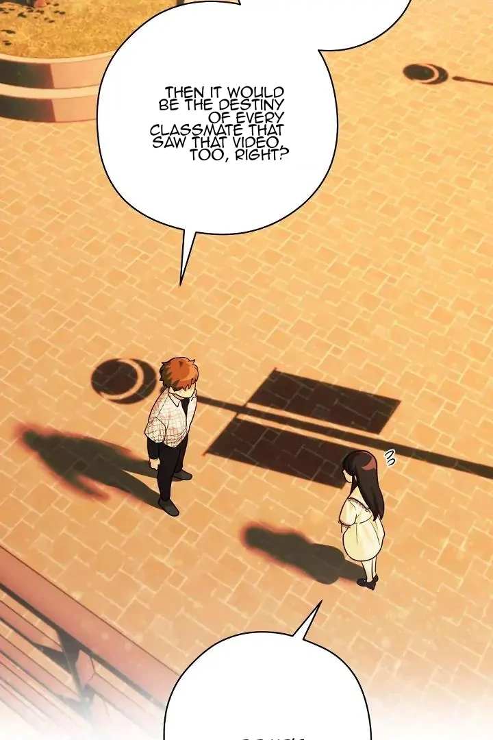 Bully and Stalker Chapter 13 - Page 19