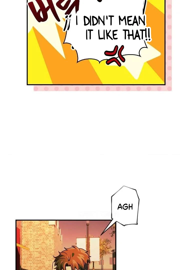 Bully and Stalker Chapter 13 - Page 24