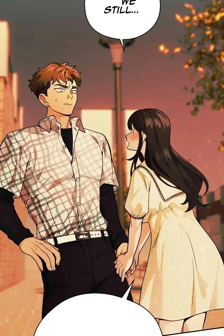 Bully and Stalker Chapter 13 - Page 27