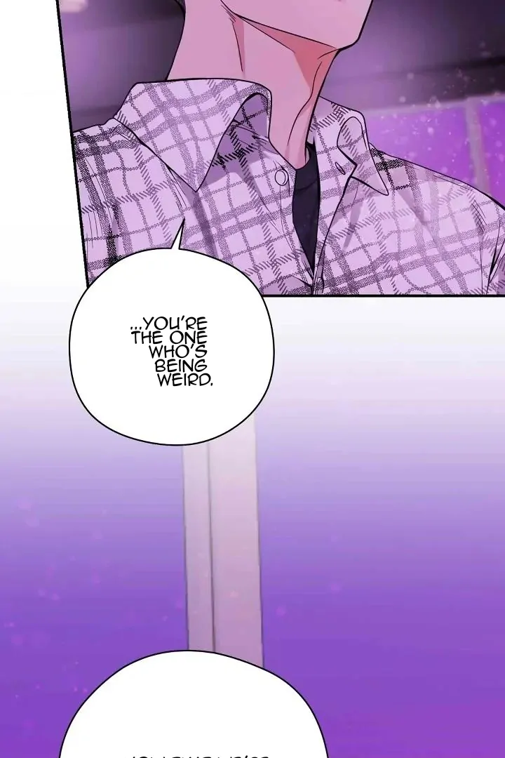 Bully and Stalker Chapter 13 - Page 39