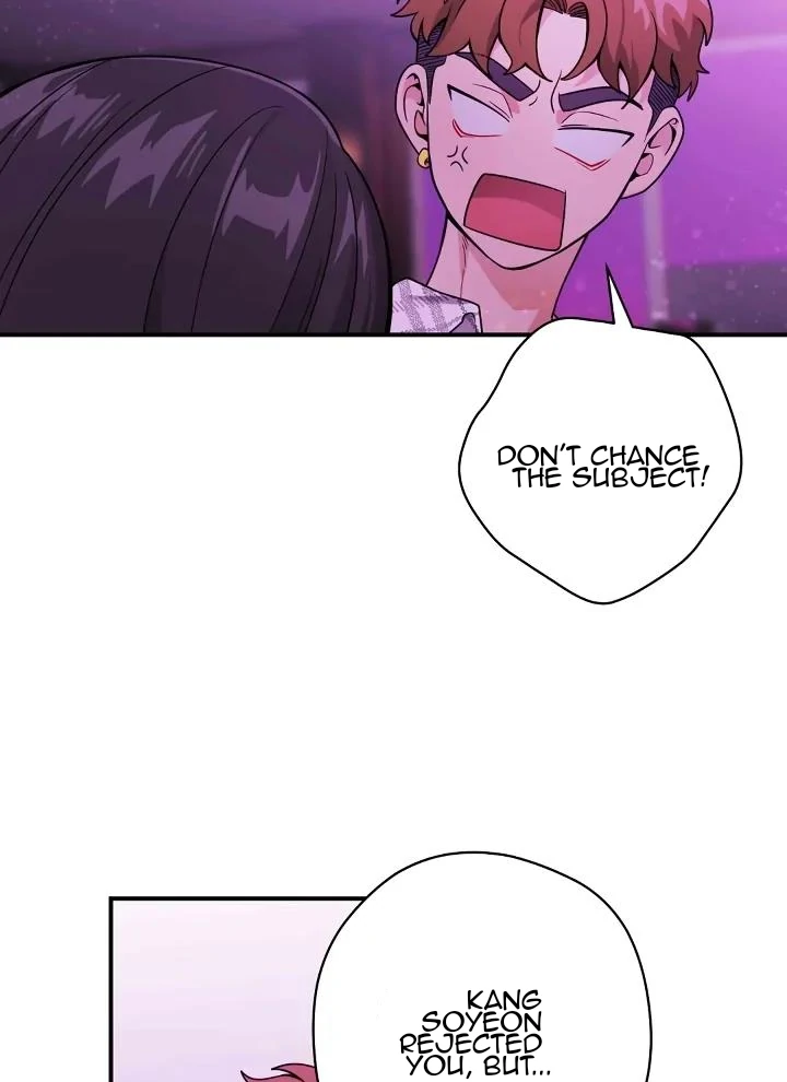 Bully and Stalker Chapter 13 - Page 42