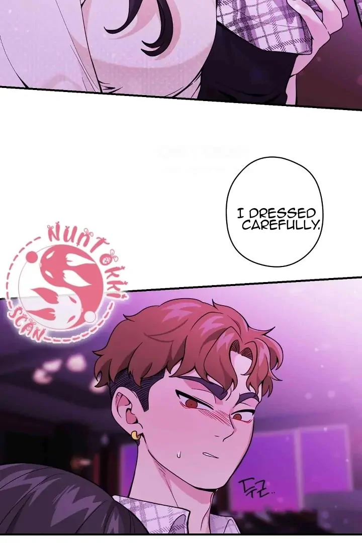 Bully and Stalker Chapter 13 - Page 46